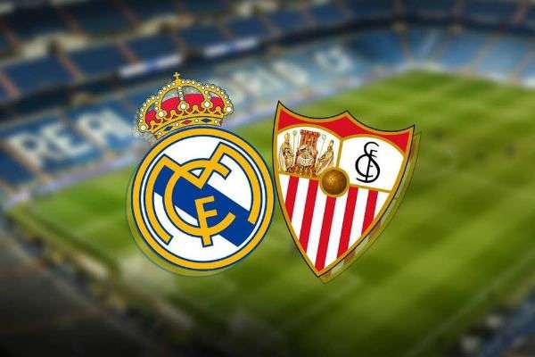 Real Madrid vs Sevilla Football Prediction, Betting Tip & Match Preview